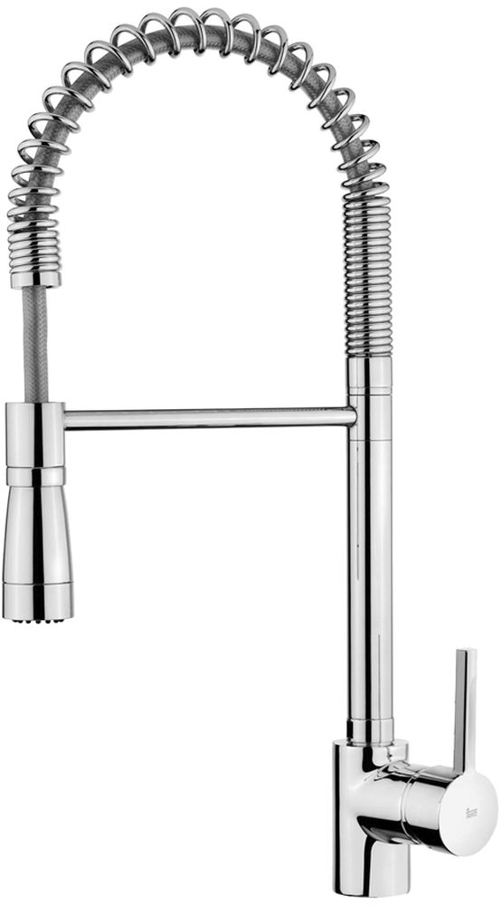 Teka ARK kuchyňská baterie stojící chrom 239391200