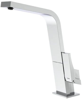 Teka Icon kuchyňská baterie stojící chrom 339150200