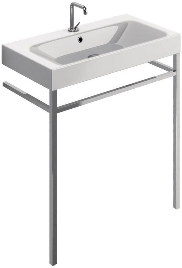 Kerasan Cento podstavec pod umyvadlo 9122K1