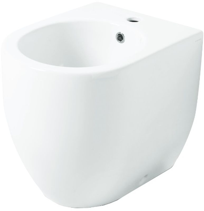 Kerasan Flo bidet stojící bílá 312001