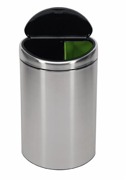 Brabantia Twin Bin odpadkový koš l 336065