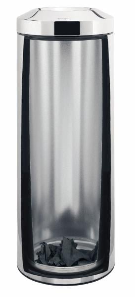 Brabantia odpadkový koš 30 l ocel 287527