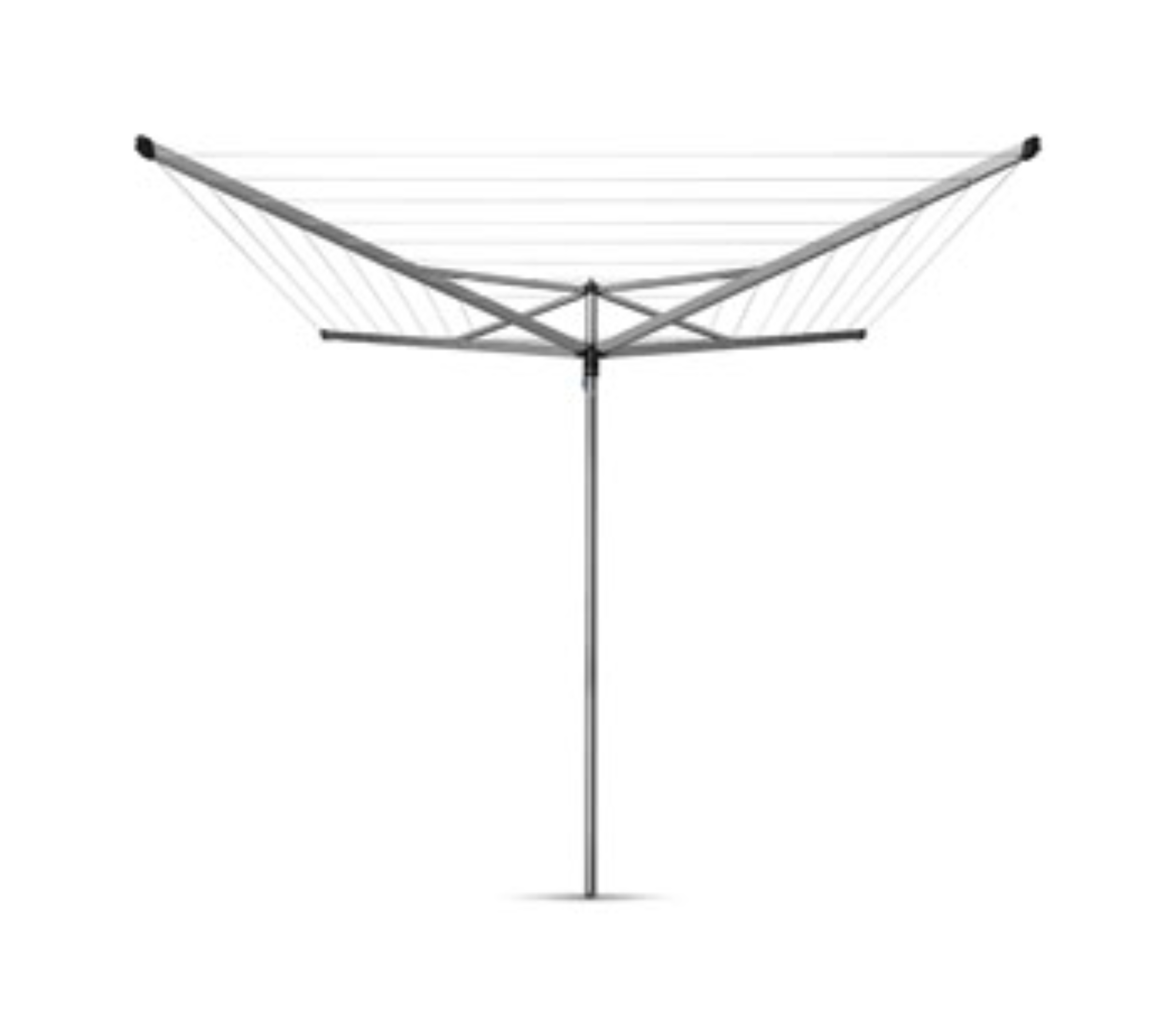 Brabantia Compact zahradní sušák zahradní 310683