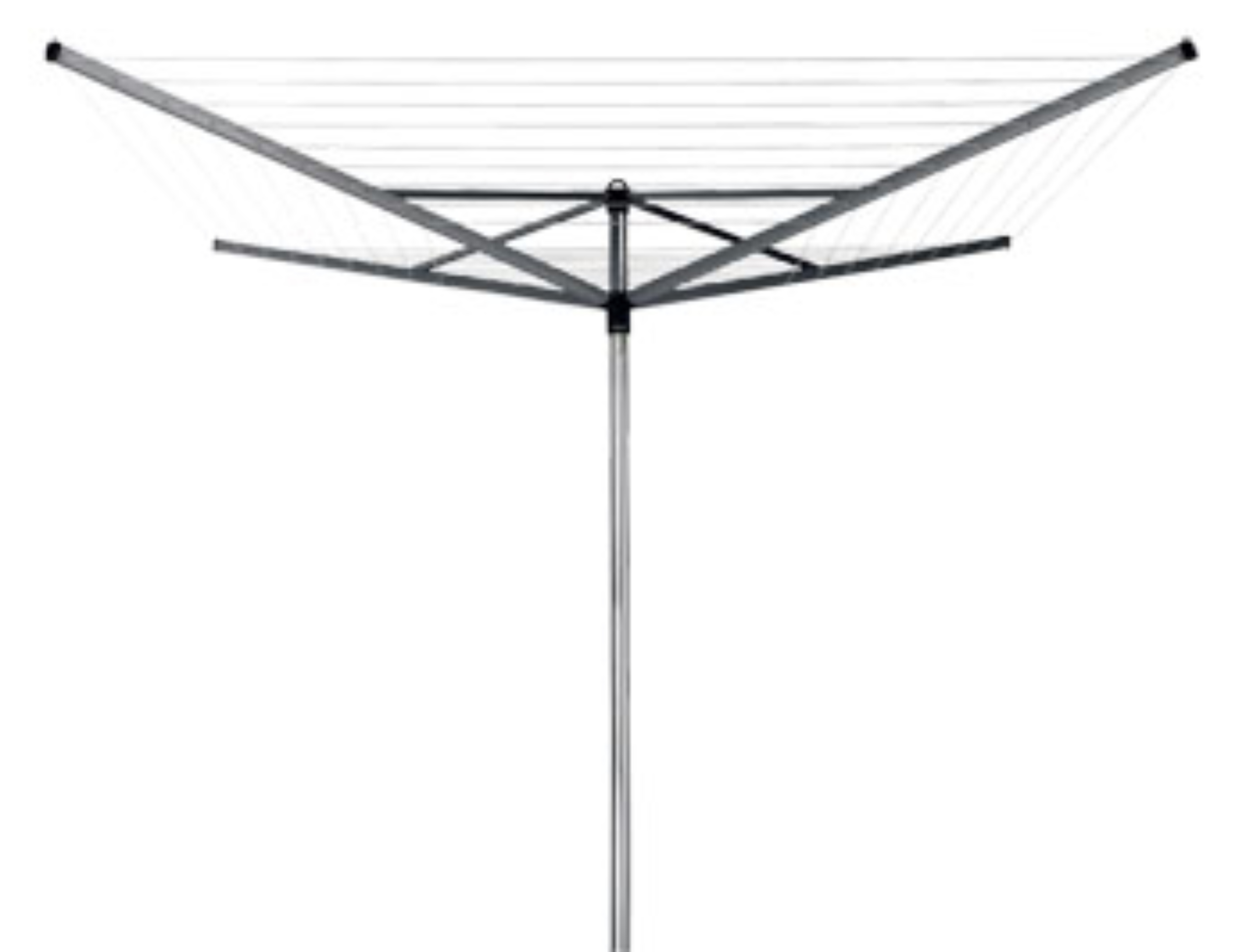 Brabantia Topspinner zahradní sušák zahradní 310805