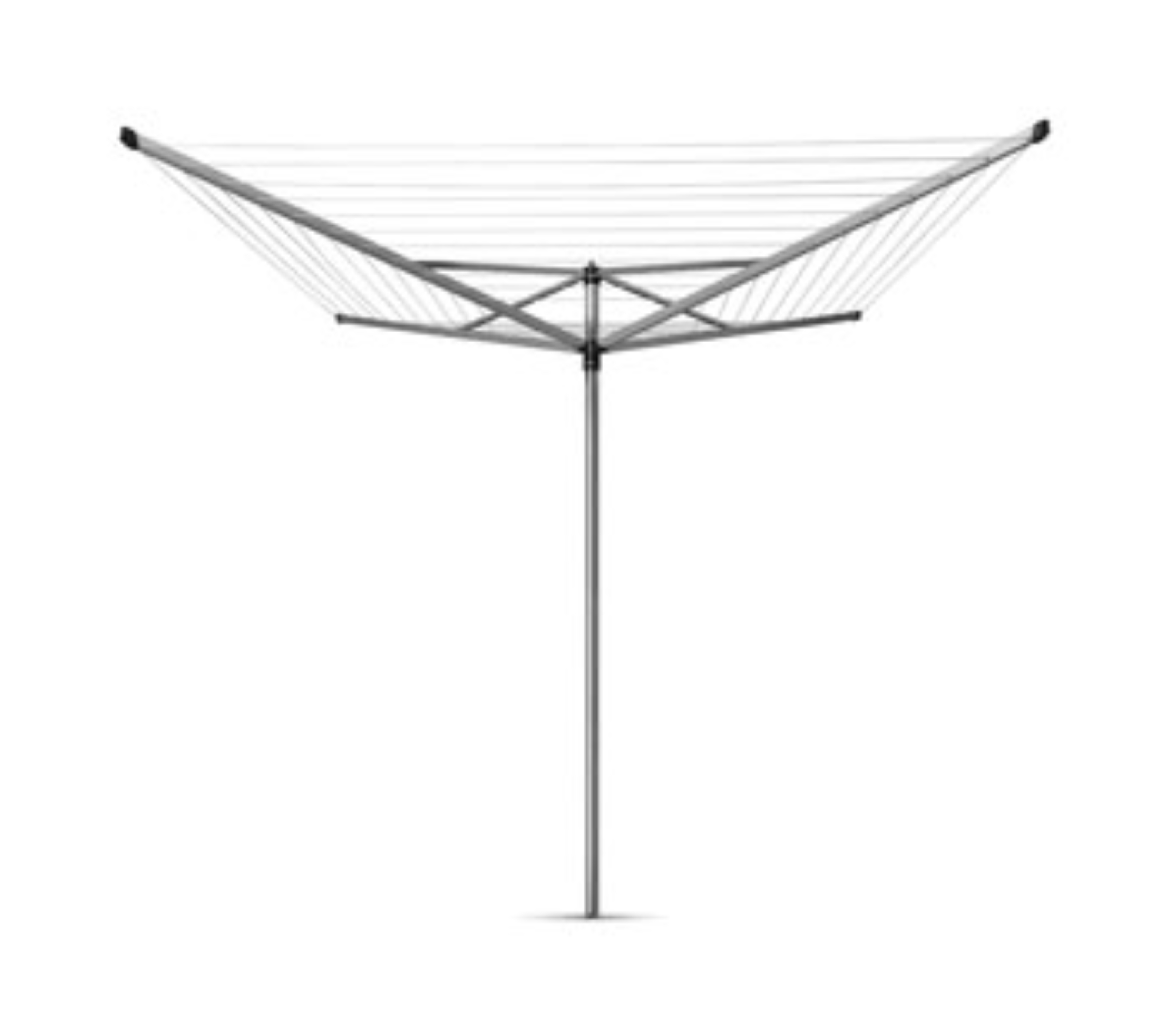 Brabantia Topspinner zahradní sušák zahradní 310867