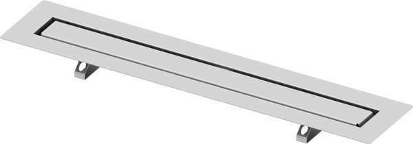 Tece Drainline odtokový žlábek 90 cm 650900