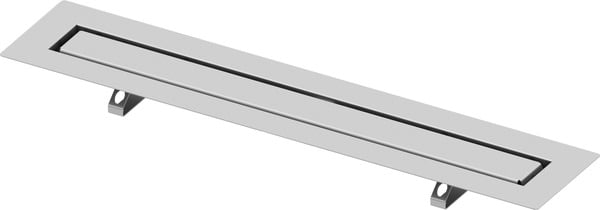Tece Drainline odtokový žlábek 150 cm 651500