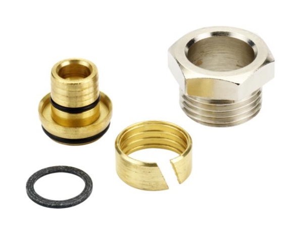 Danfoss upínací spojka 013G4176
