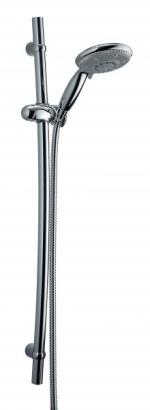 Kfa Vesta zestaw prysznicowy 841-160-00