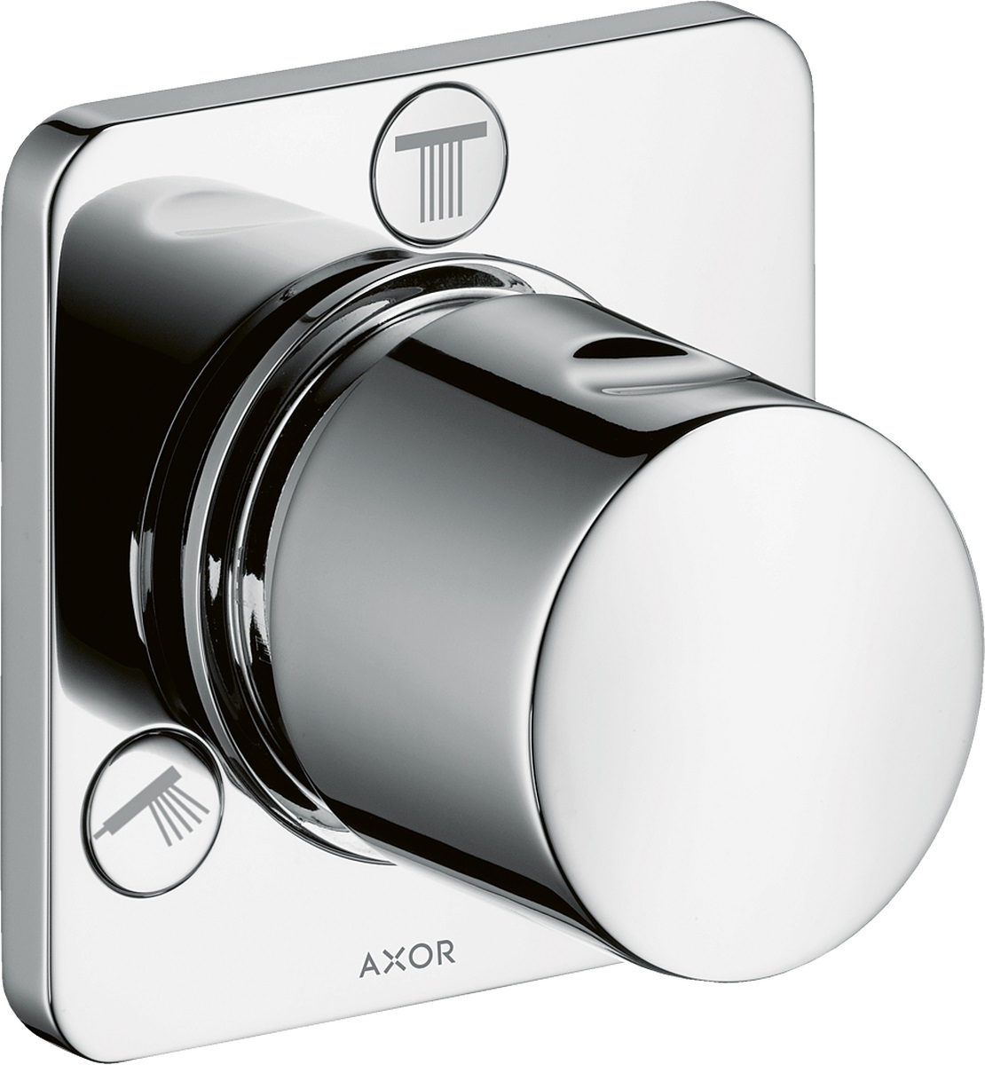 Axor Citterio M podomítkový ventil 34920000