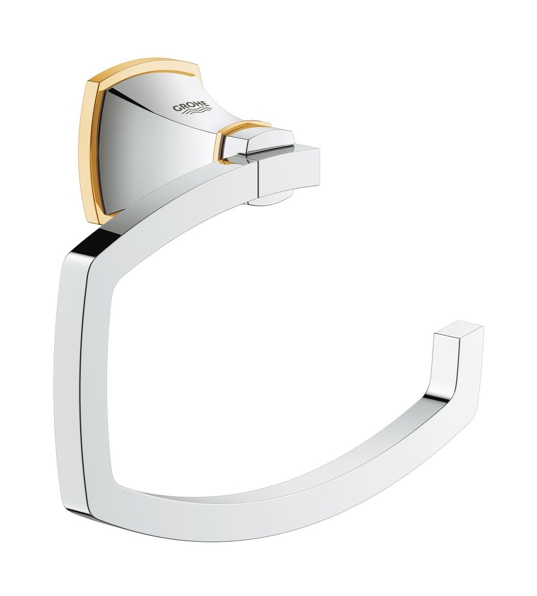 Grohe Grandera držák na toaletní papír chrom 40625IG0