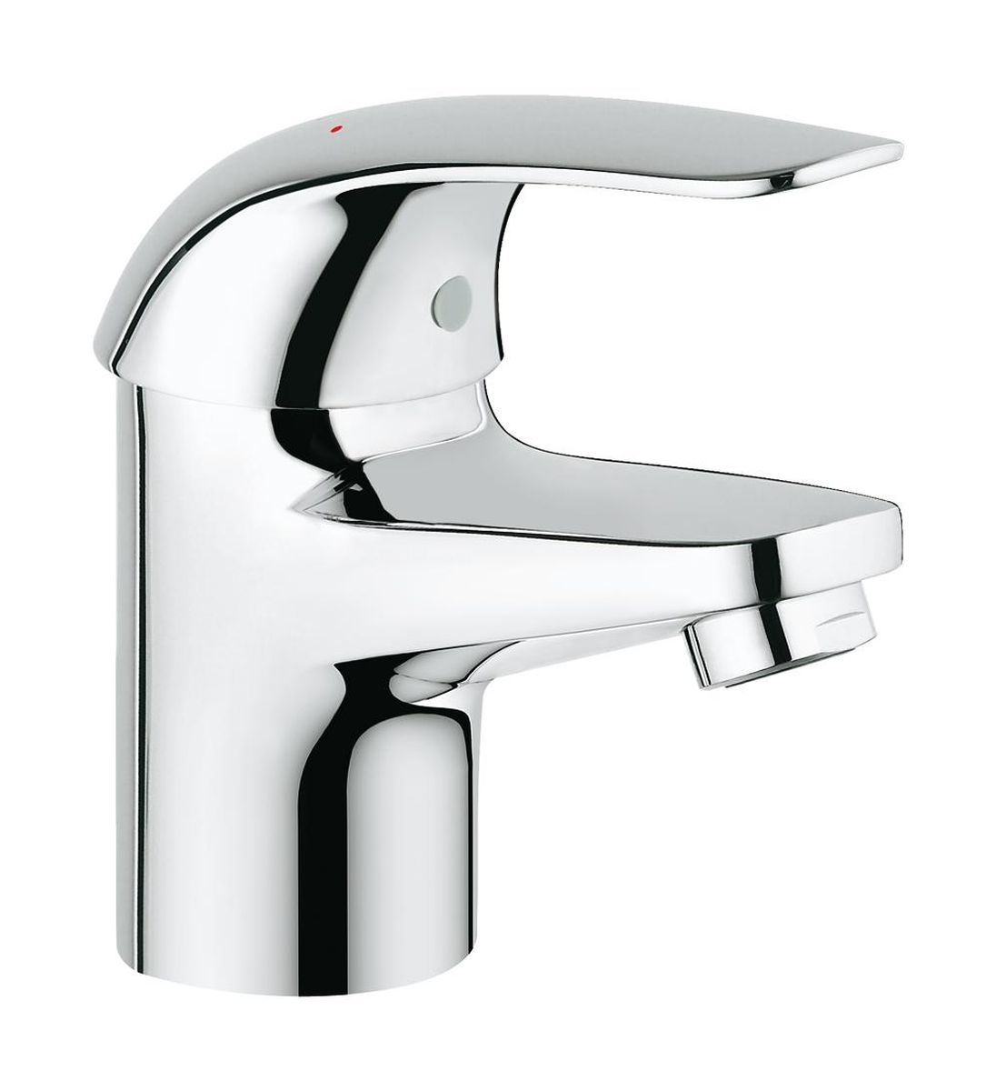 Grohe Euroeco umyvadlová baterie stojící chrom 32734000