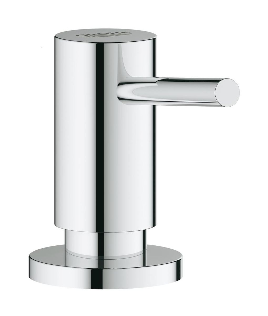 Grohe Cosmopolitan dávkovač tekutin StarLight Chrome 40535000