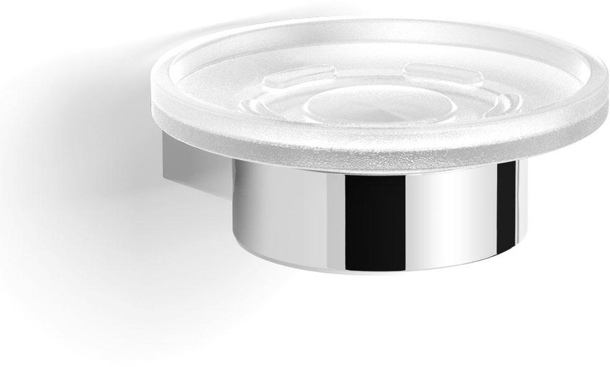 Stella Soul miska na mýdlo Nástěnné chrom 06.420