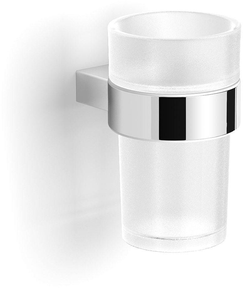 Stella Soul kelímek na čištění zubů chrom 06.411