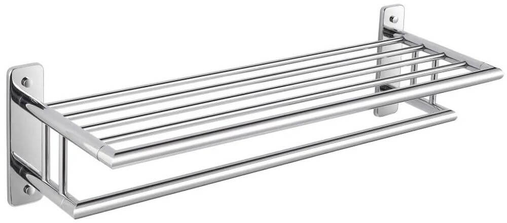 Stella Classic polička 64.5 cm chrom 07.041