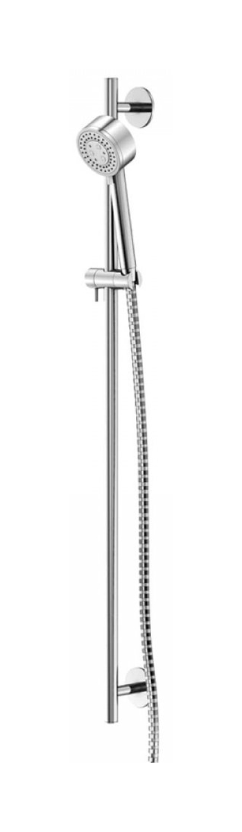 Steinberg 100 sprchová sada na stěnu chrom 1001622
