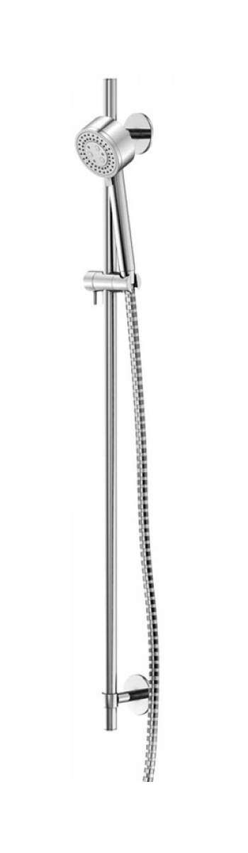 Steinberg 100 sprchová sada na stěnu chrom 1001602