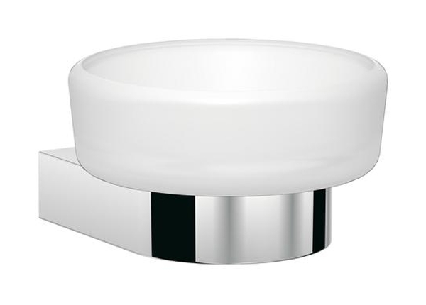 Steinberg 470 miska na mýdlo Nástěnné chrom 4702200