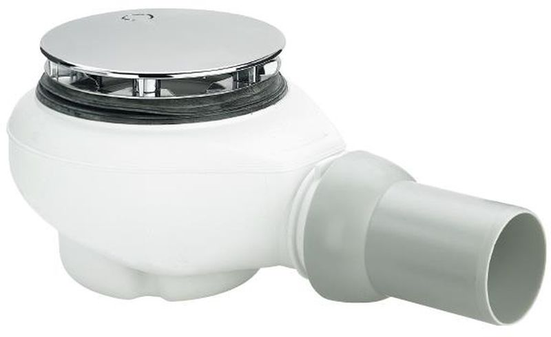 Villeroy & Boch Tempoplex Plus sifon ke sprchové vaničce U90880261