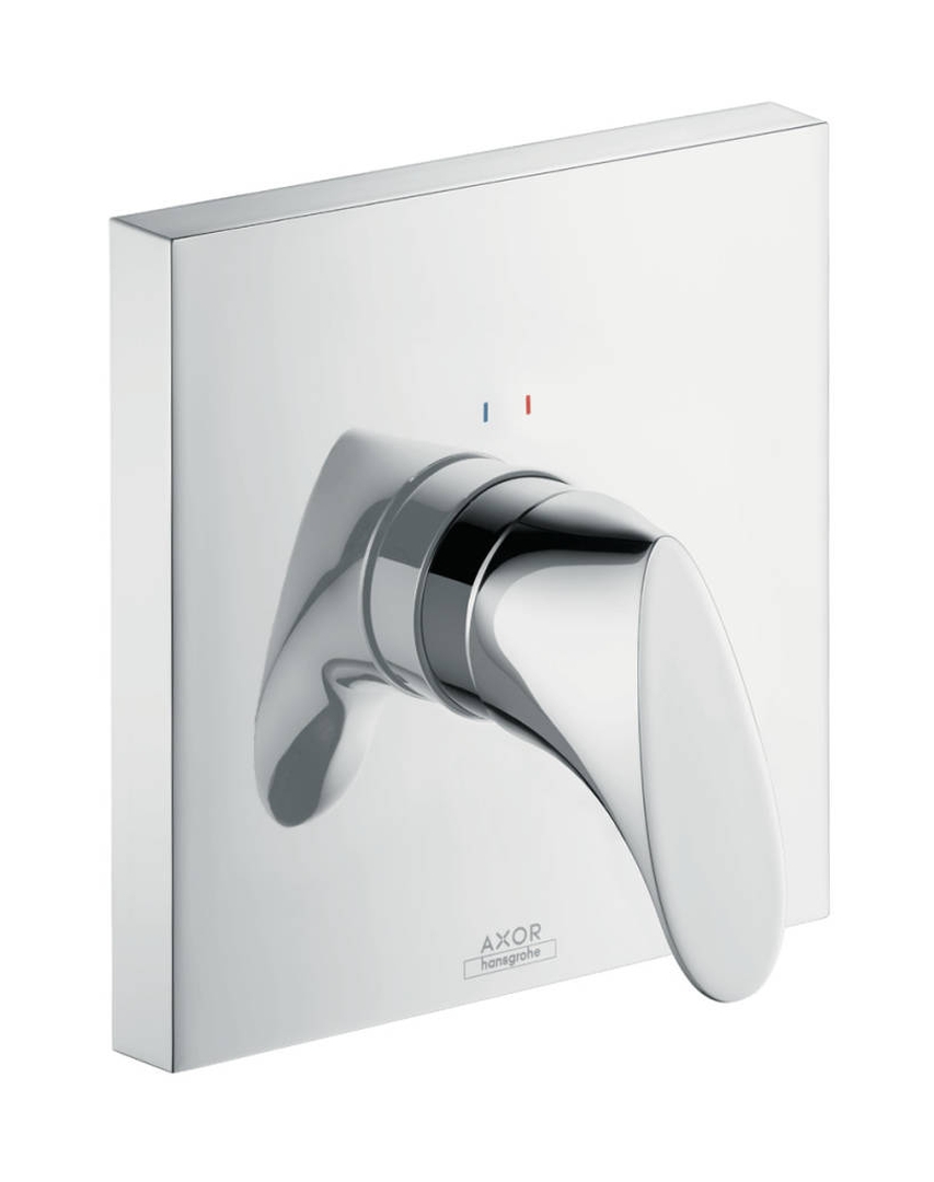 Axor Starck Organic sprchová baterie pod omítku chrom 12605000
