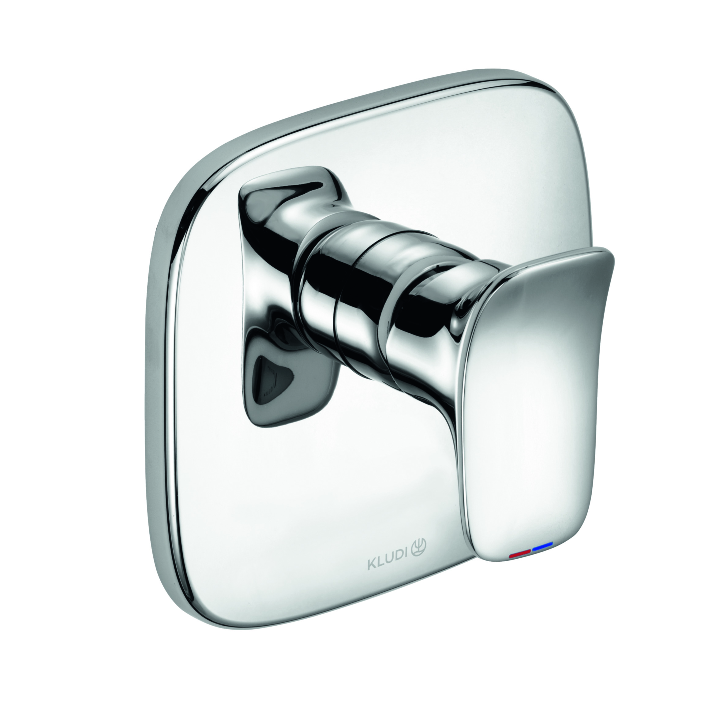 Kludi Ambienta sprchová baterie pod omítku chrom 536550575