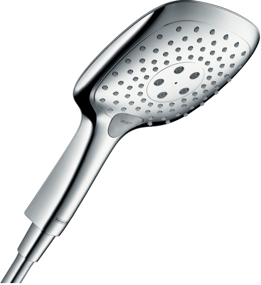 Hansgrohe Raindance sprchová hlavice chrom 26551000