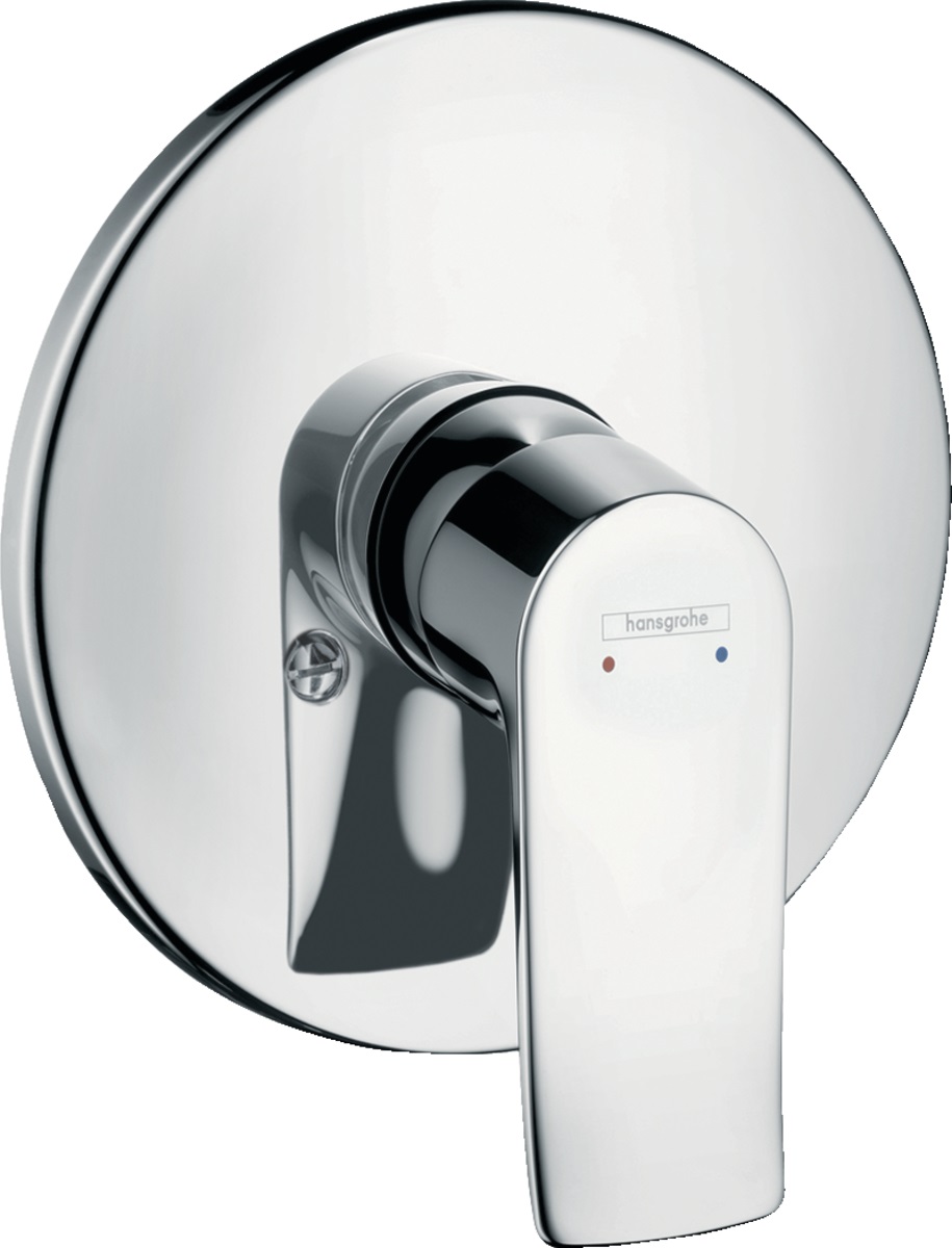 Hansgrohe Metris sprchová baterie pod omítku chrom 31686000