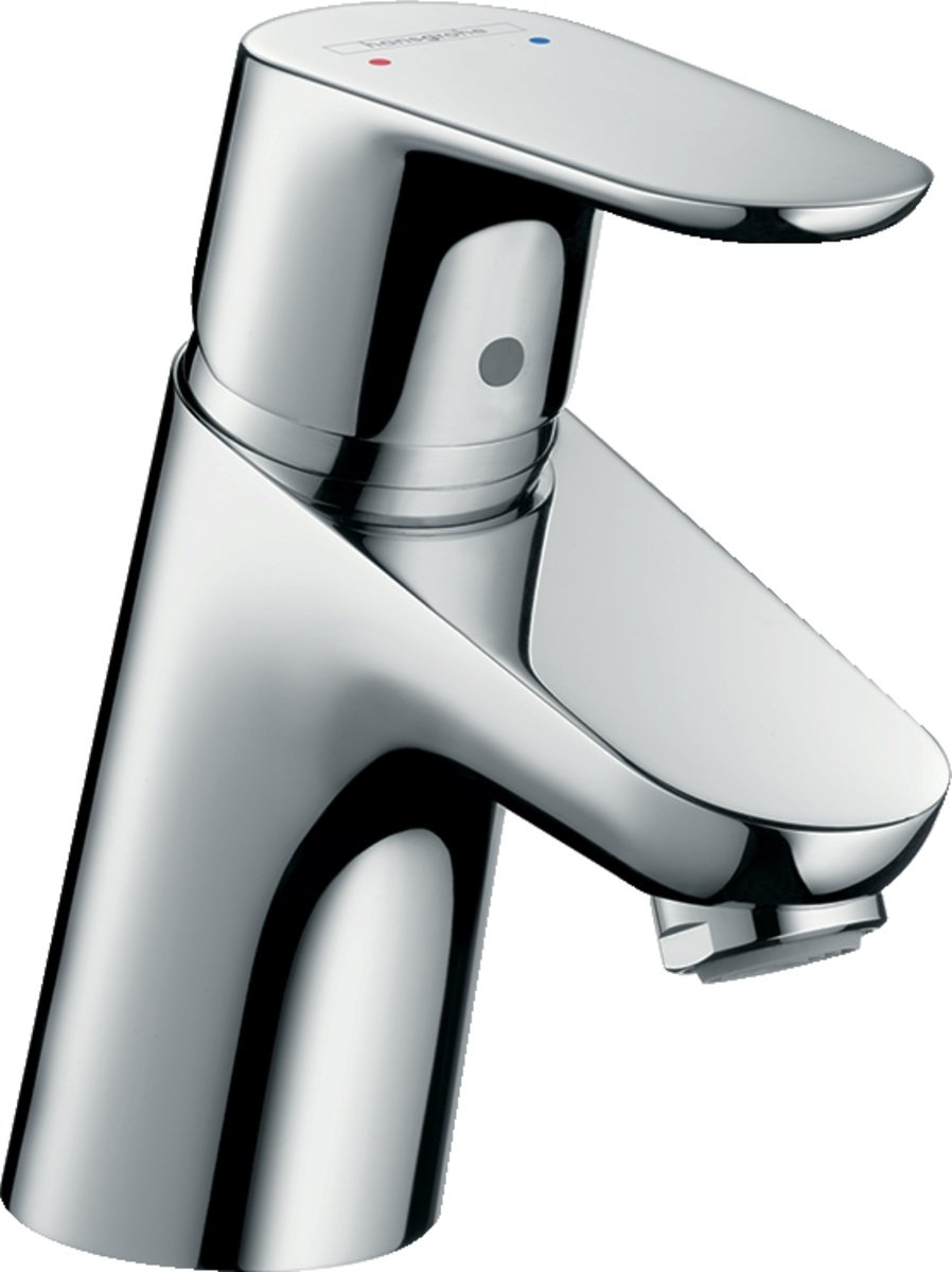 Hansgrohe Focus umyvadlová baterie stojící chrom 31952000