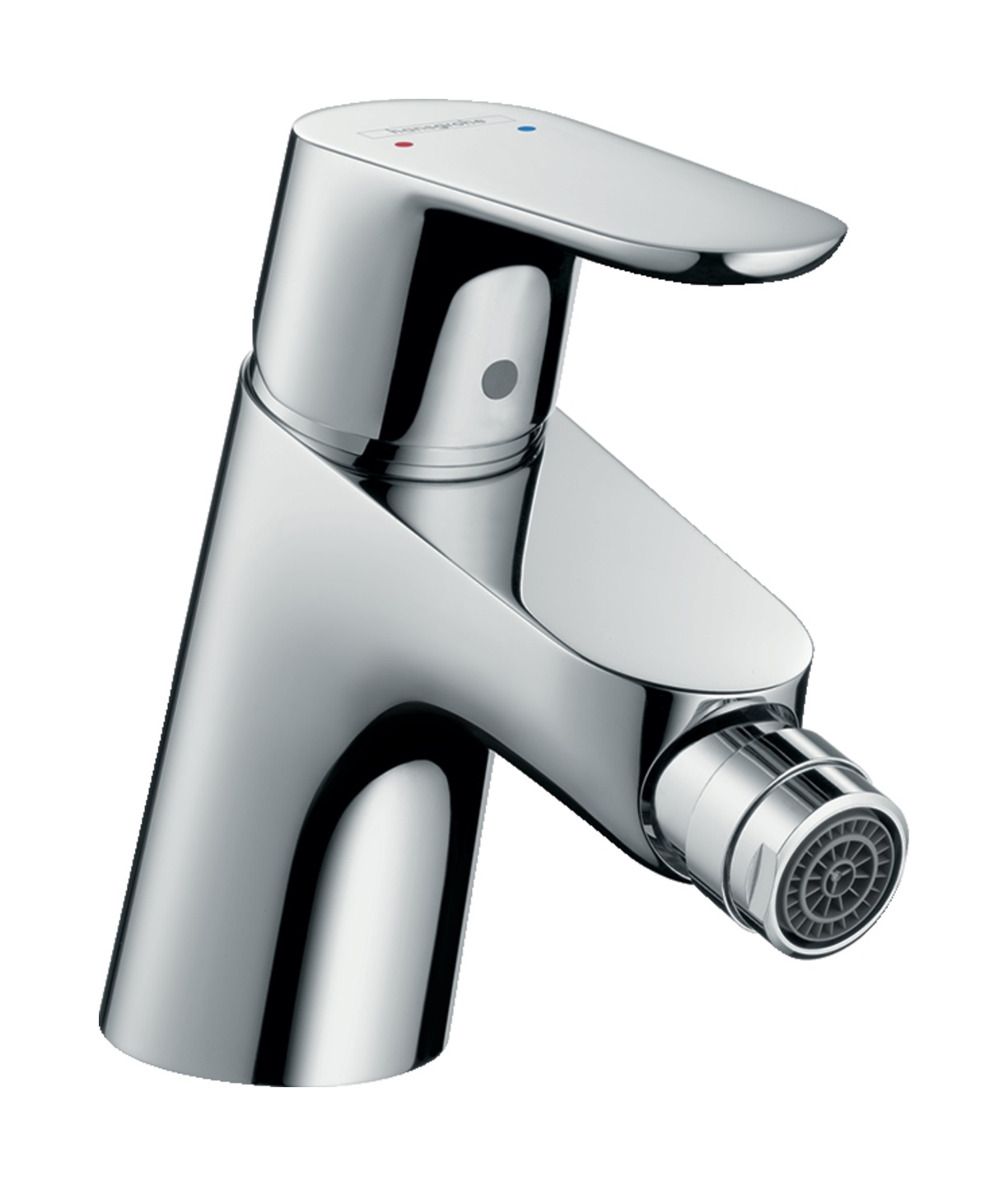 Hansgrohe Focus bidetová baterie stojící chrom 31922000