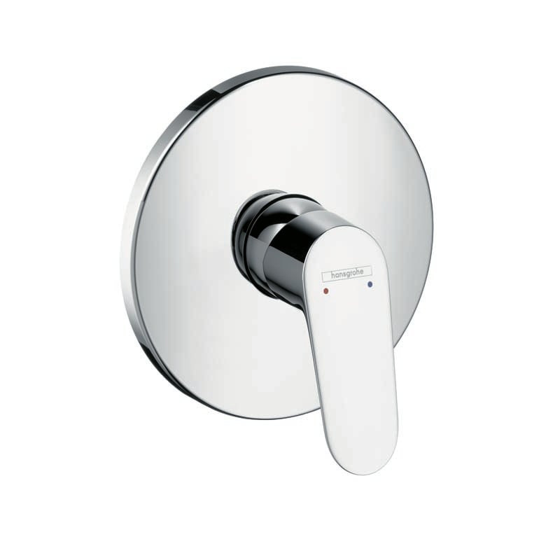 Hansgrohe Focus sprchová baterie pod omítku chrom 31964000