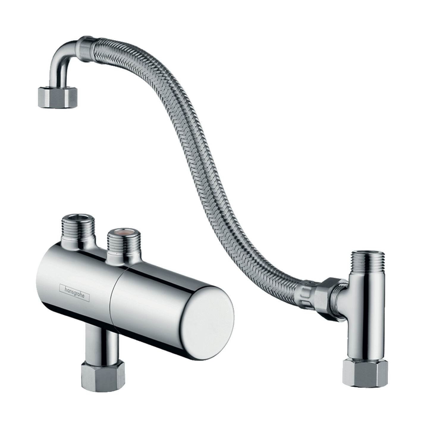 Hansgrohe doplňkový prvek baterie 15346000