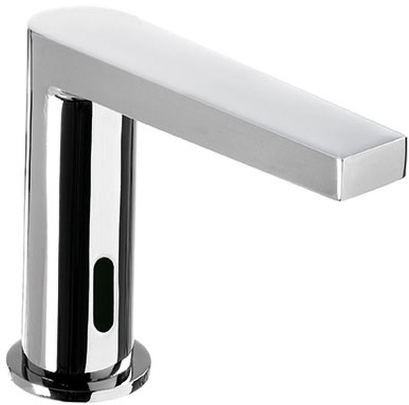 Tres Class-Tres umyvadlový ventil stojící elektronická chrom 205.603.01