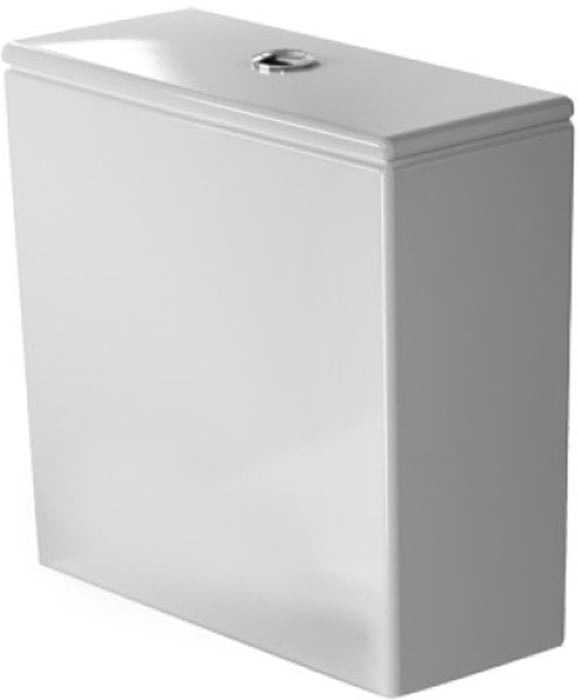 Duravit DuraStyle wc splachovače 0935000005