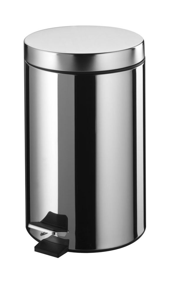 BISK Masterline odpadkový koš 3 l 00057