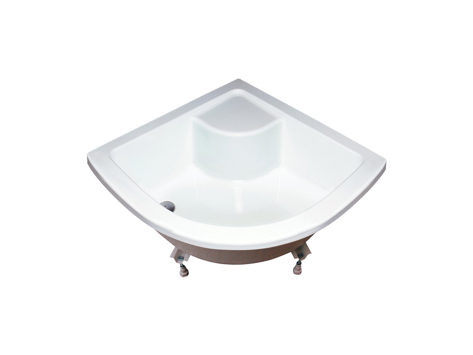 Ravak Sabina podložka pod sprchovou vaničku B2C0000001