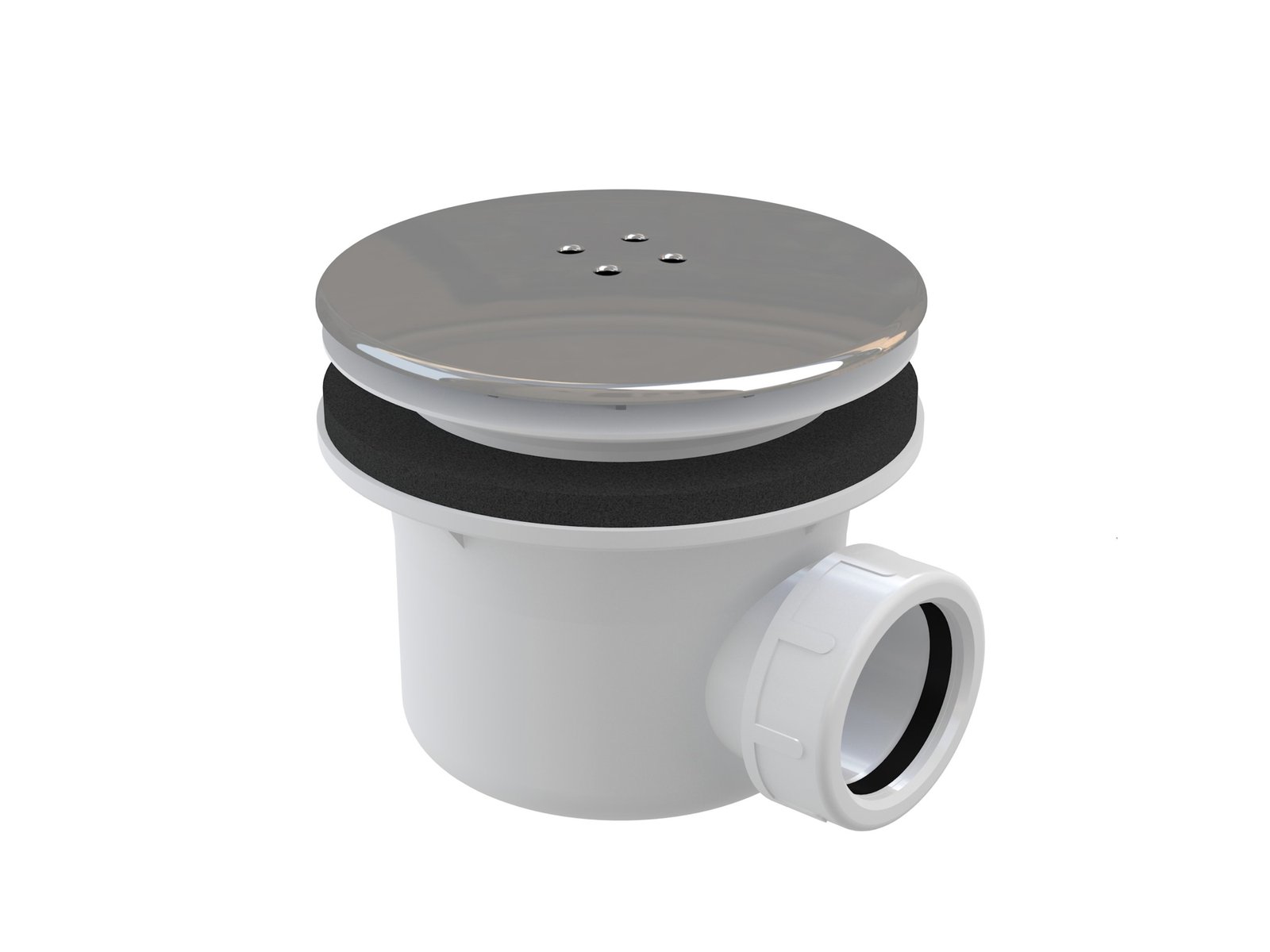 Ravak Standard sifon ke sprchové vaničce X01314