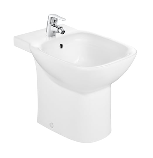 Roca Debba bidet stojící bílá A355994000