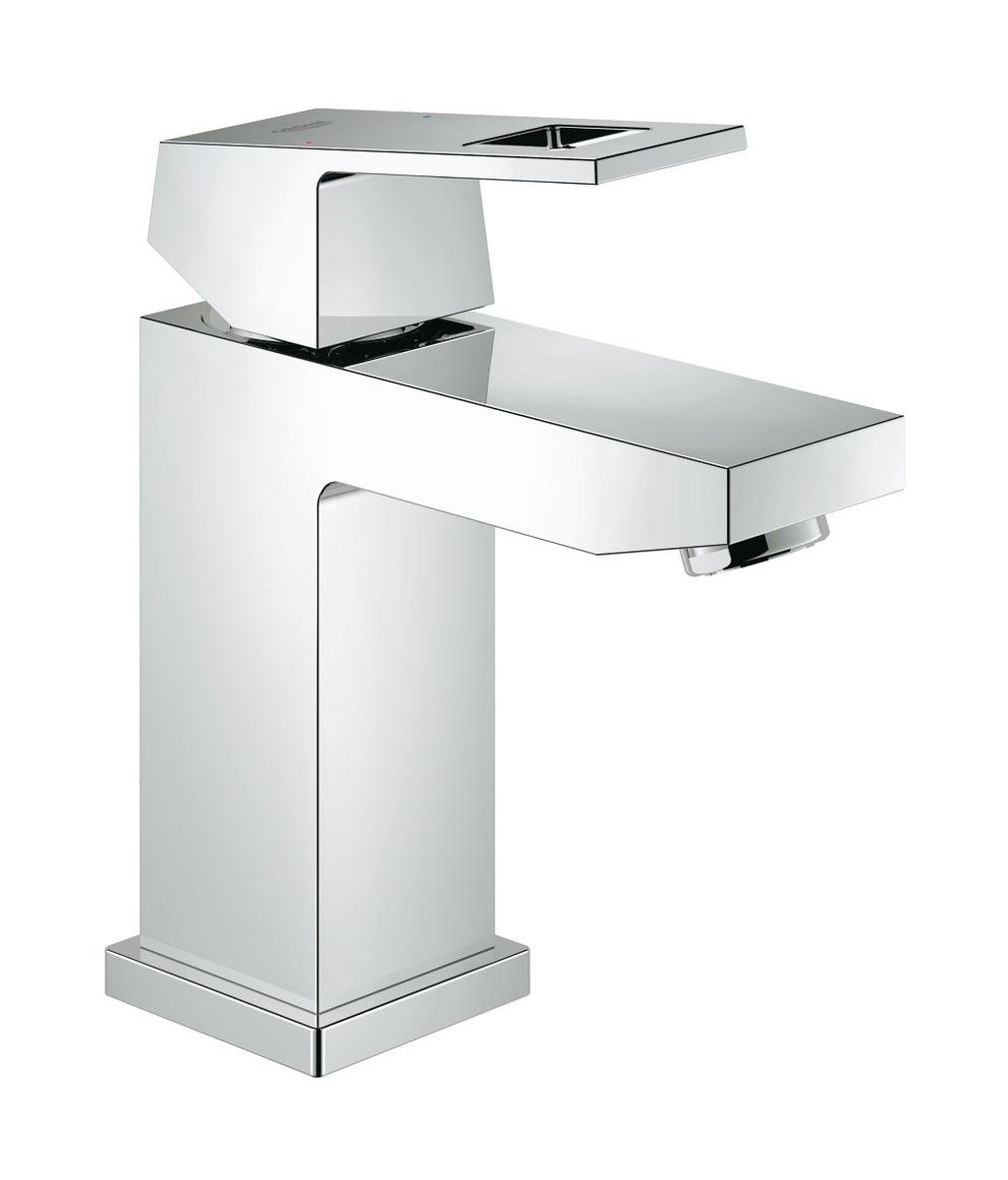 Grohe Eurocube umyvadlová baterie stojící StarLight Chrome 2313200E