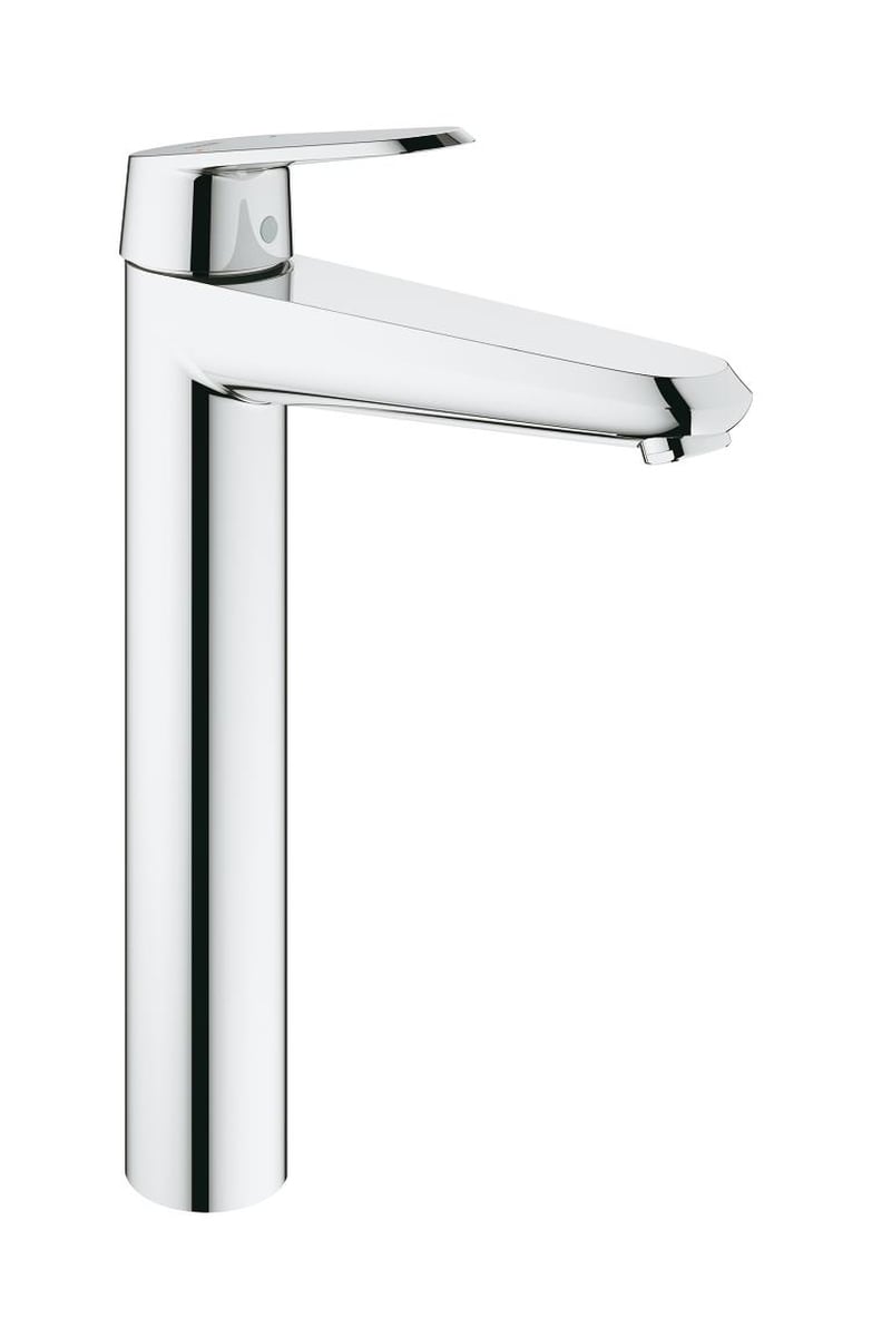 Grohe Eurodisc Cosmopolitan umyvadlová baterie stojící StarLight Chrome 23432000