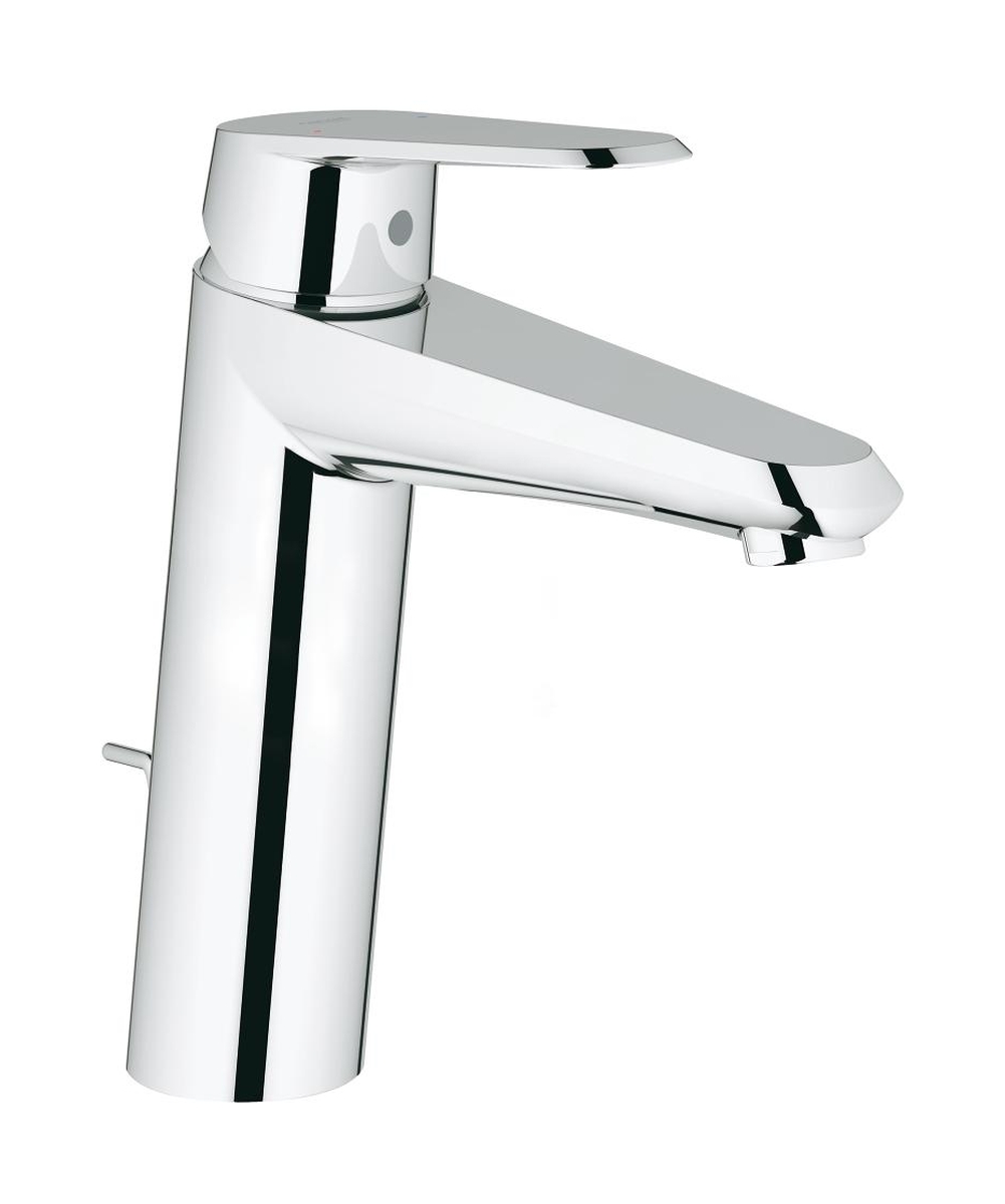 Grohe Eurodisc Cosmopolitan umyvadlová baterie stojící chrom 23448002