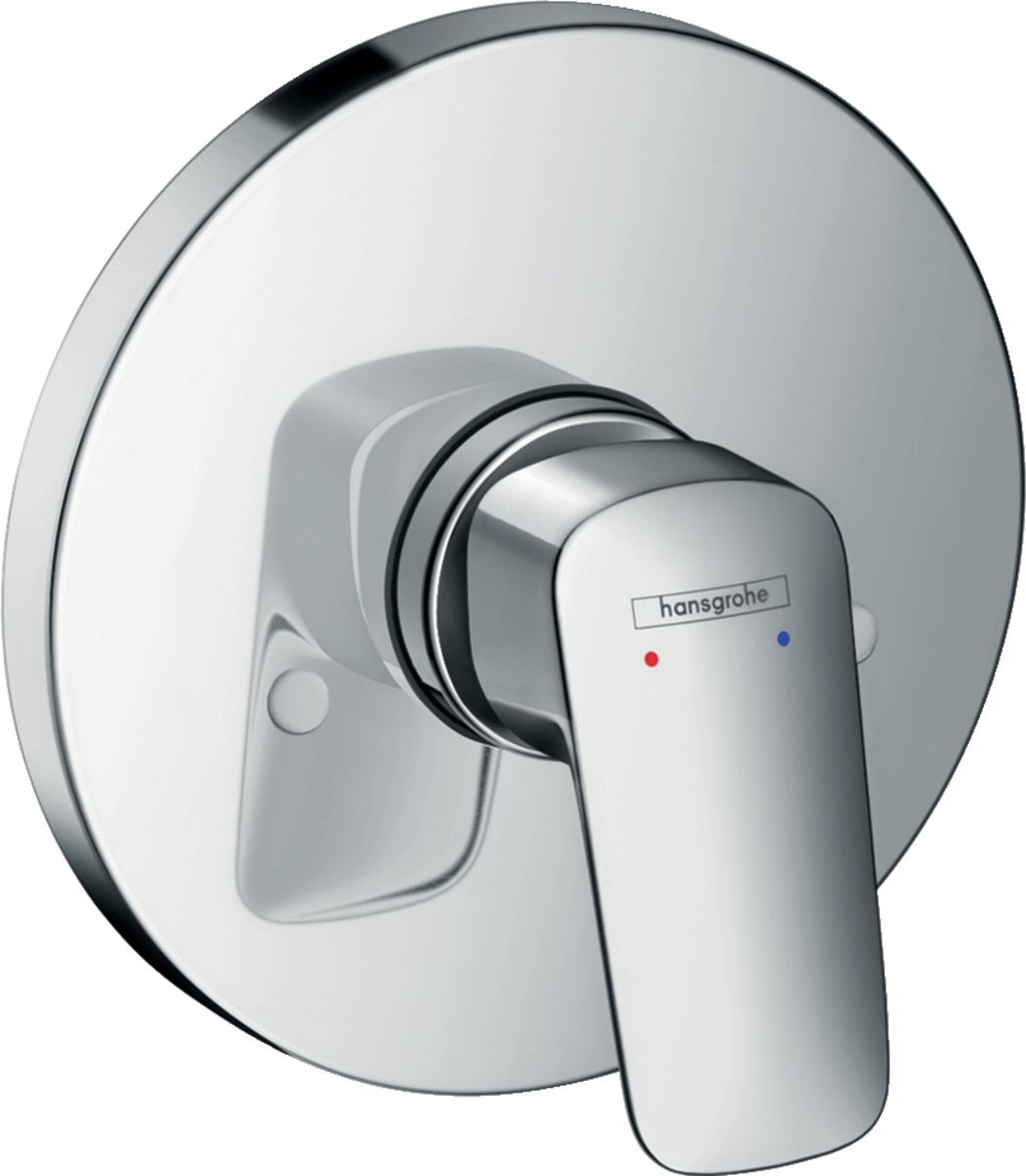 Hansgrohe Logis sprchová baterie pod omítku chrom 71606000