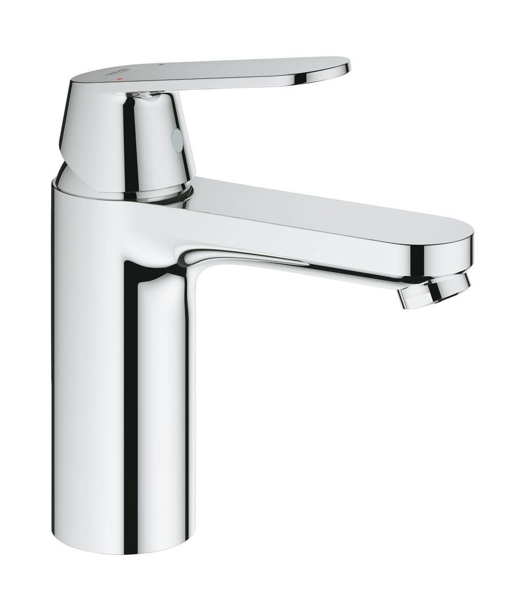 Grohe Eurosmart Cosmopolitan umyvadlová baterie stojící chrom 23327000