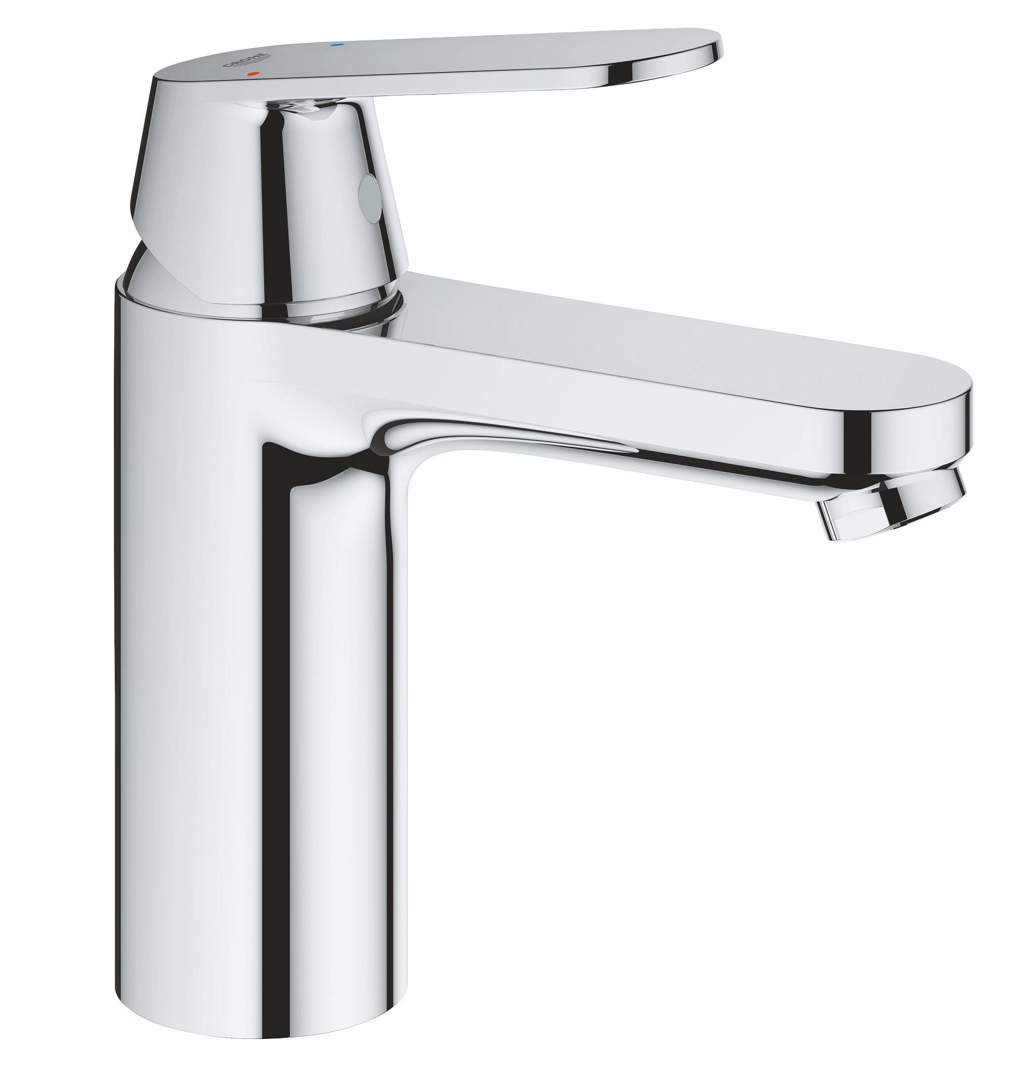 Grohe Eurosmart Cosmopolitan umyvadlová baterie stojící chrom 23327000