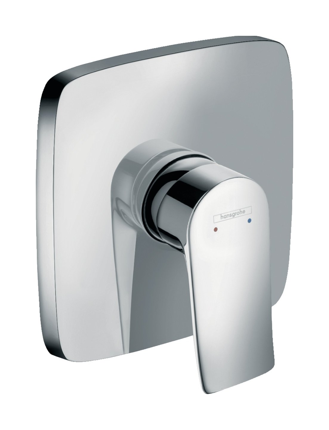 Hansgrohe Metris sprchová baterie pod omítku chrom 31456000