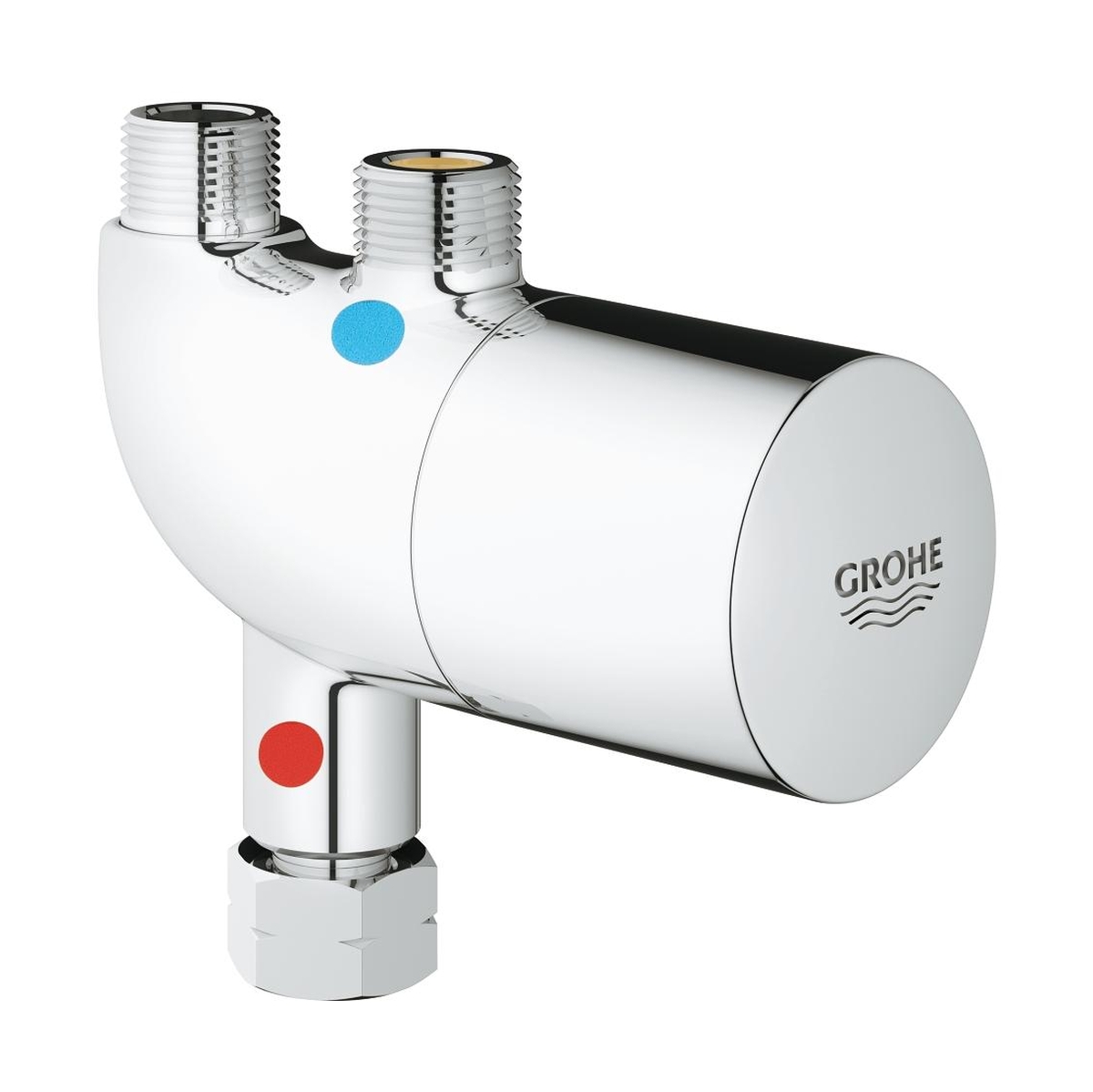 Grohe Grohtherm termostat pod umyvadlo 34487000