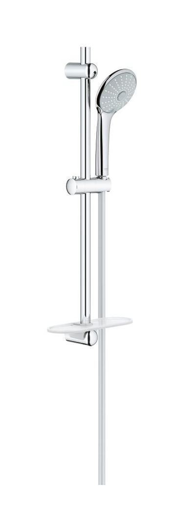 Grohe Euphoria sprchová sada na stěnu StarLight Chrome 27243001