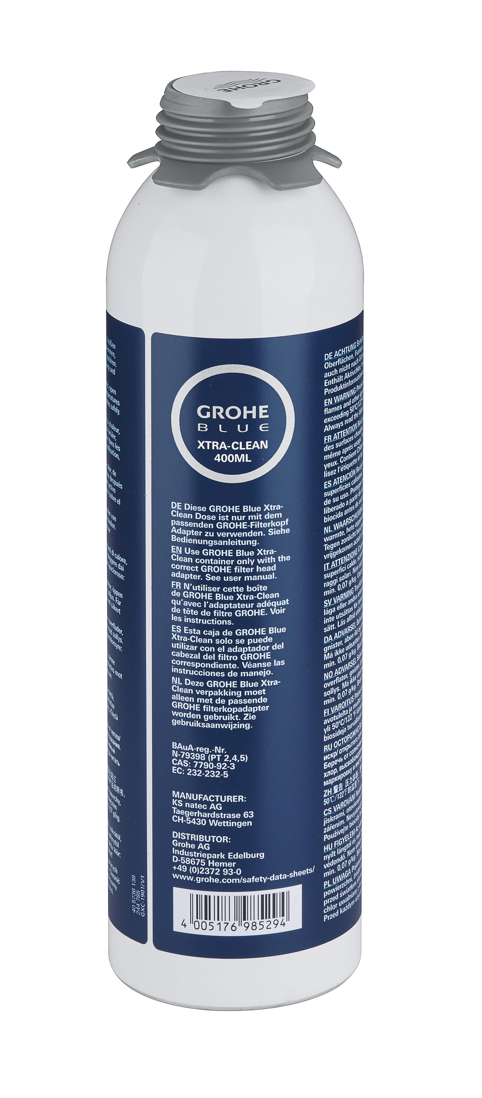Grohe Blue vložka do filtru 40434001