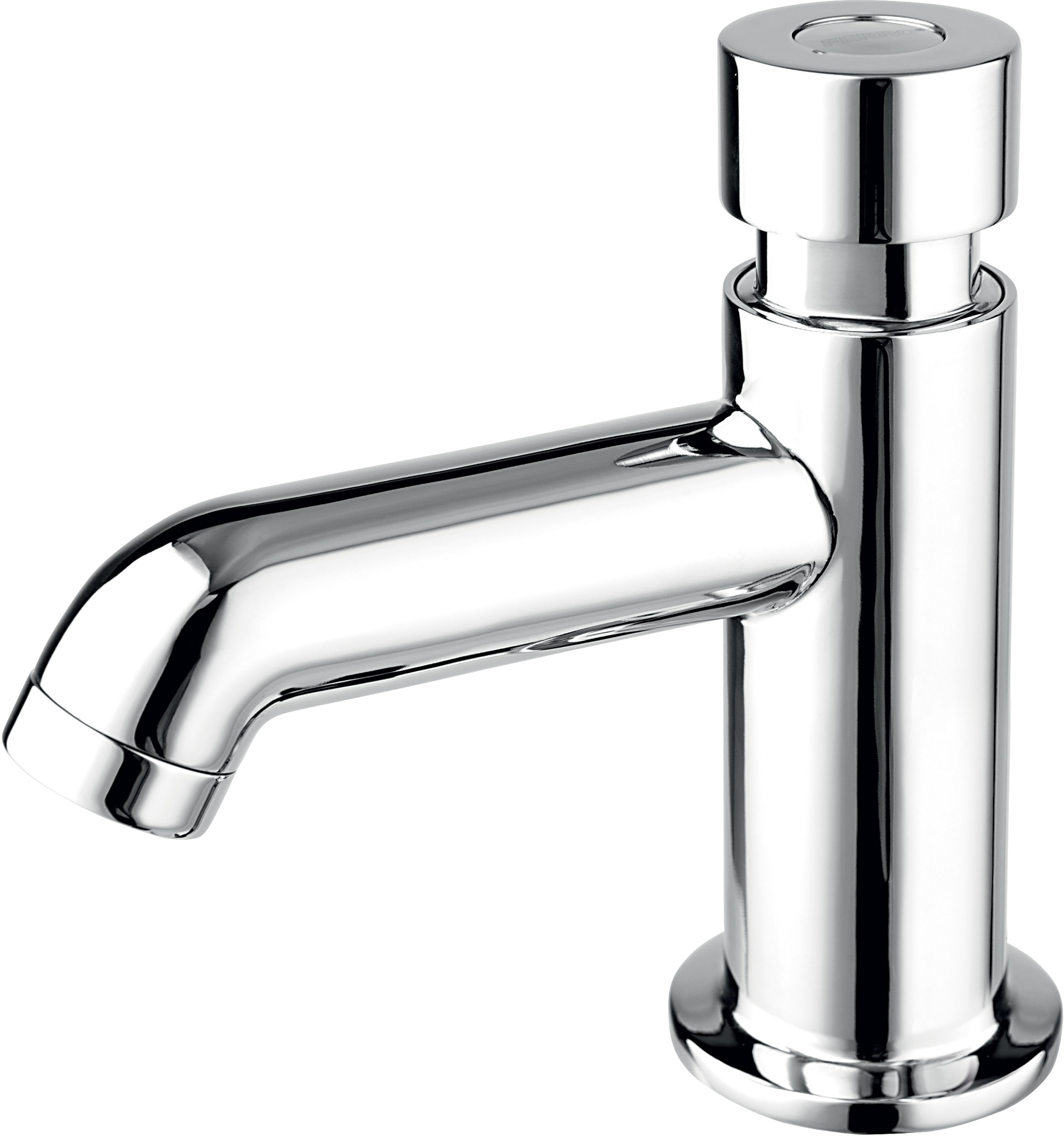 Ferro Presstige umyvadlový ventil stojící tlaková chrom Z201