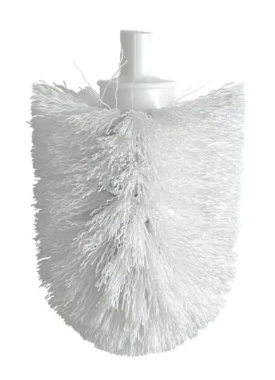 Stella Classic náhradní hlava pro wc štětku 80.009.1